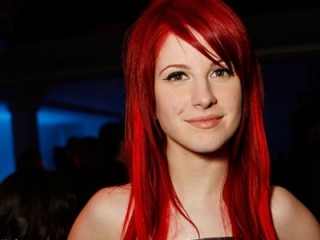 Hayley Williams picture, image, poster